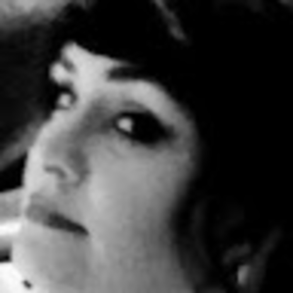 Meet your Posher, Kendra